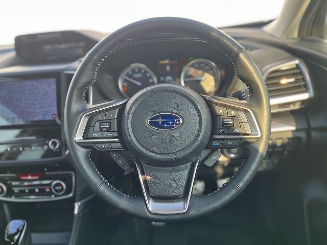 SUBARU FORESTER 2022 Image 31