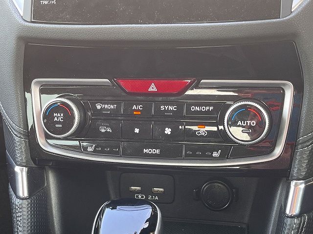 SUBARU FORESTER 2022 Image 31