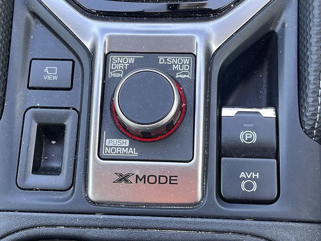 SUBARU FORESTER 2022 Image 31