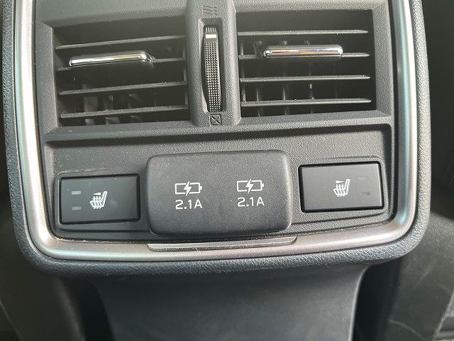 SUBARU FORESTER 2022 Image 31