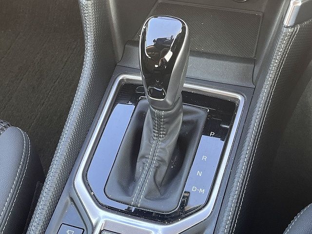 SUBARU FORESTER 2022 Image 31