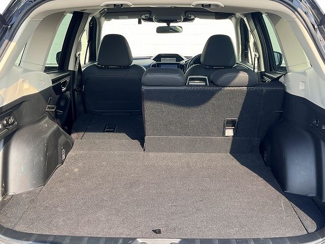 SUBARU FORESTER 2022 Image 31