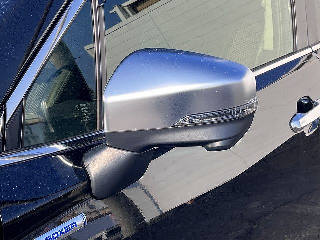 SUBARU FORESTER 2022 Image 31