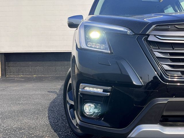 SUBARU FORESTER 2022 Image 31