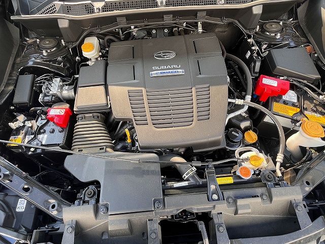 SUBARU FORESTER 2022 Image 31