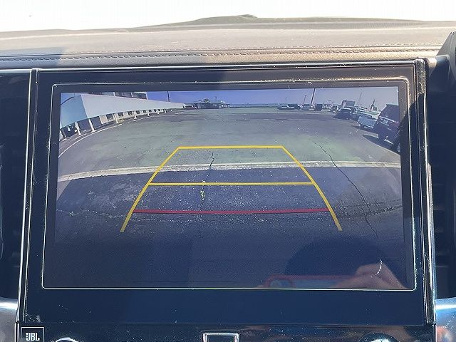 TOYOTA ALPHARD HYBRID 4WD 2020 Image 31