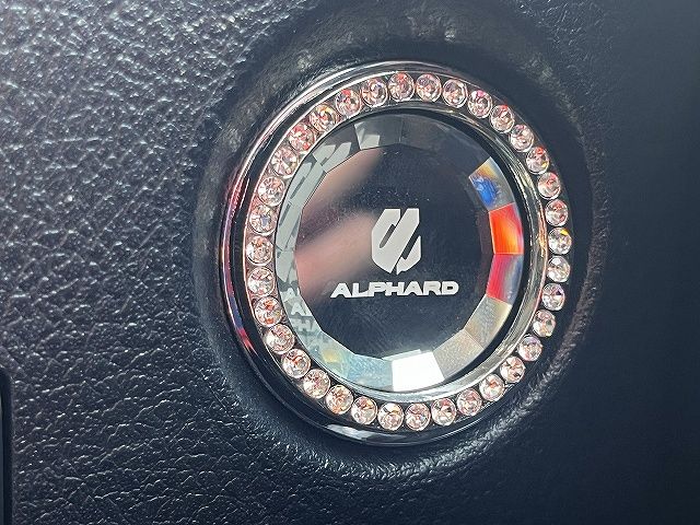 TOYOTA ALPHARD HYBRID 4WD 2020 Image 31