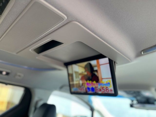 TOYOTA ALPHARD HYBRID 4WD 2020 Image 31