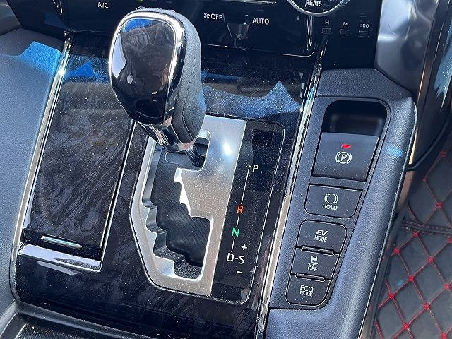 TOYOTA ALPHARD HYBRID 4WD 2020 Image 31