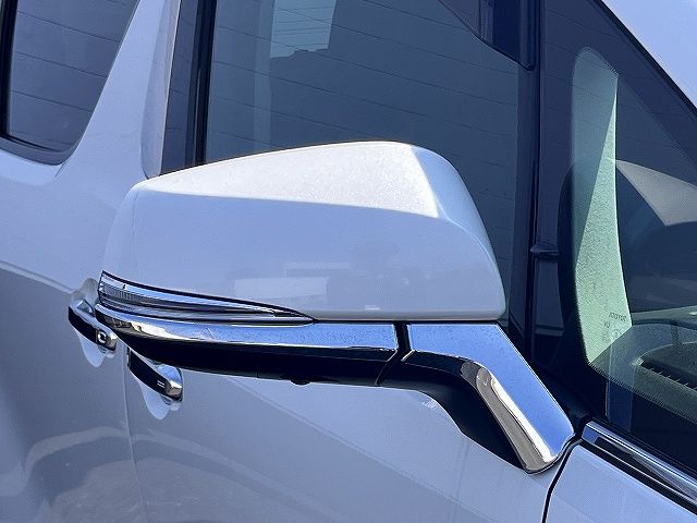 TOYOTA ALPHARD HYBRID 4WD 2020 Image 31