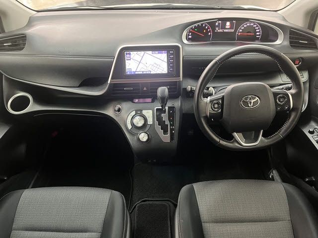 TOYOTA SIENTA 2021 Image 31