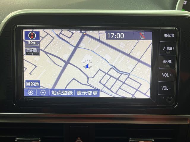 TOYOTA SIENTA 2021 Image 31