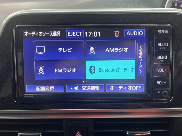 TOYOTA SIENTA 2021 Image 31