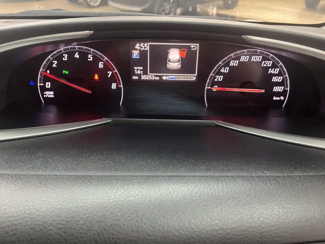 TOYOTA SIENTA 2021 Image 31