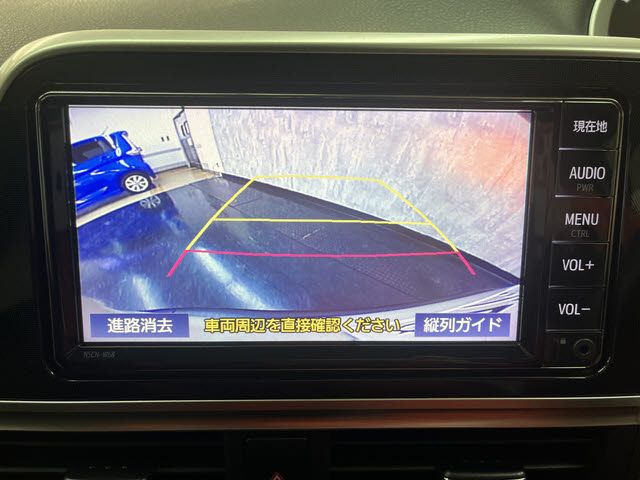 TOYOTA SIENTA 2021 Image 31