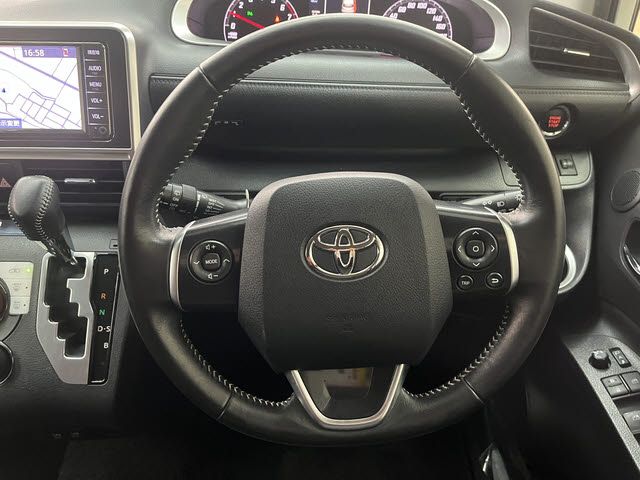 TOYOTA SIENTA 2021 Image 31