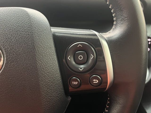 TOYOTA SIENTA 2021 Image 31