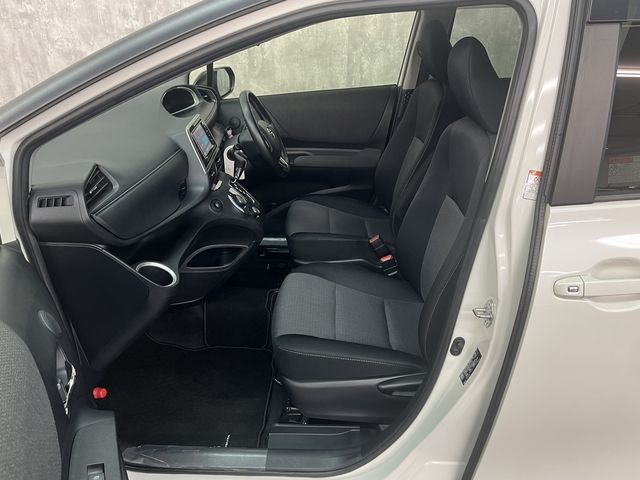 TOYOTA SIENTA 2021 Image 31