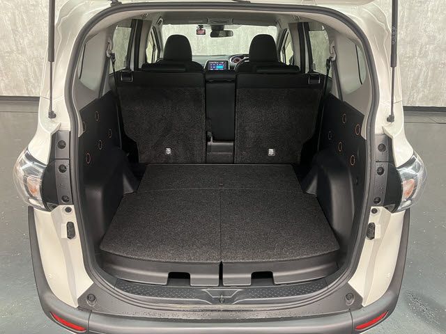 TOYOTA SIENTA 2021 Image 31