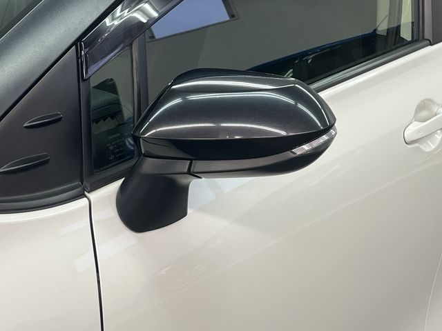 TOYOTA SIENTA 2021 Image 31