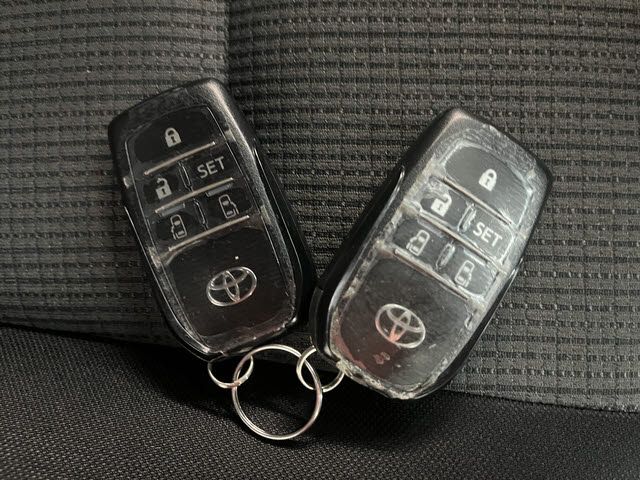 TOYOTA SIENTA 2021 Image 31