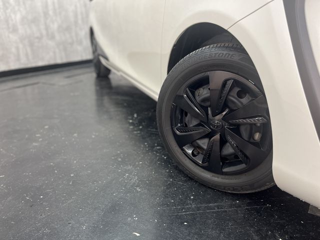 TOYOTA SIENTA 2021 Image 31