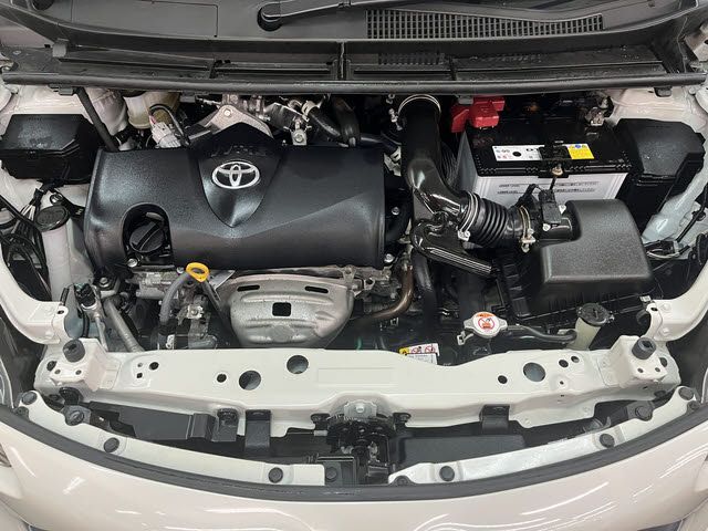TOYOTA SIENTA 2021 Image 31