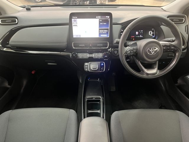 TOYOTA AQUA 2024 Image 31