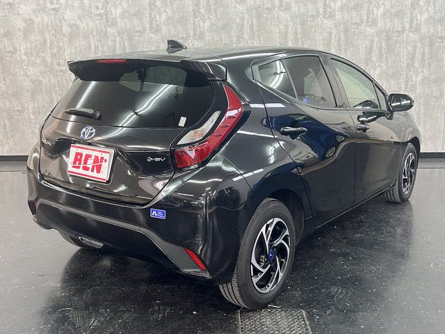 TOYOTA AQUA 2024 Image 31