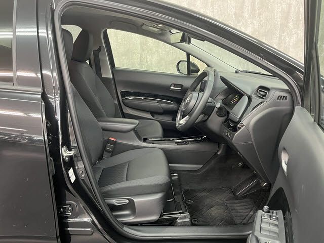 TOYOTA AQUA 2024 Image 31