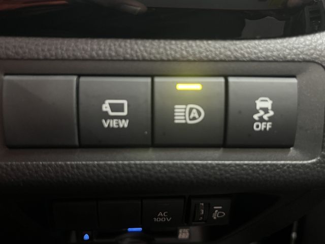 TOYOTA AQUA 2024 Image 31