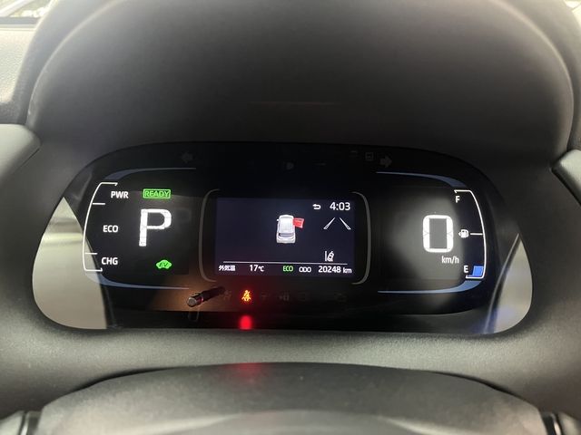 TOYOTA AQUA 2024 Image 31