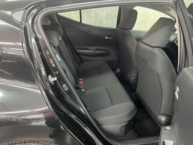 TOYOTA AQUA 2024 Image 31