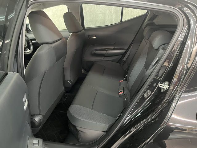 TOYOTA AQUA 2024 Image 31