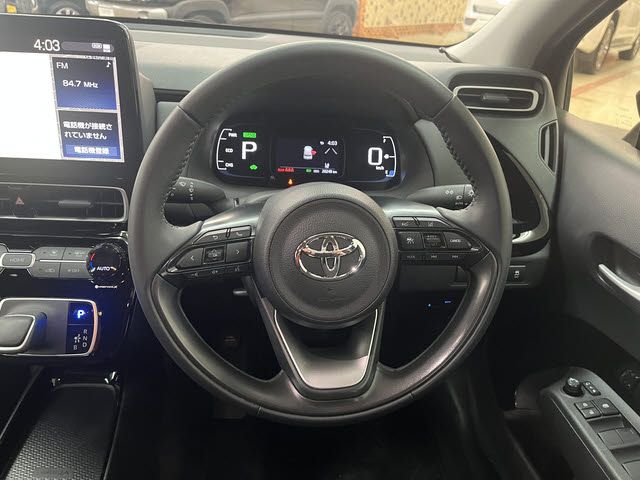 TOYOTA AQUA 2024 Image 31