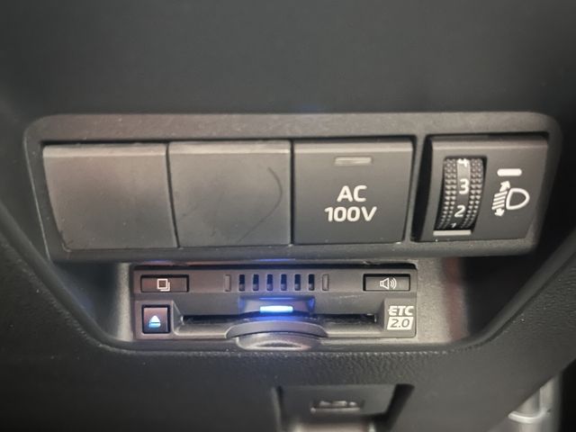 TOYOTA AQUA 2024 Image 31