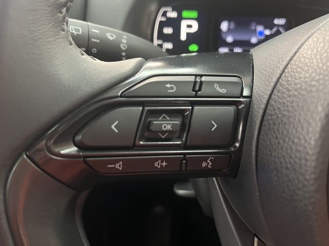 TOYOTA AQUA 2024 Image 31