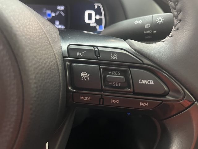 TOYOTA AQUA 2024 Image 31