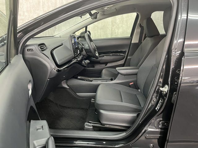 TOYOTA AQUA 2024 Image 31