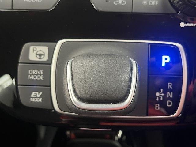 TOYOTA AQUA 2024 Image 31