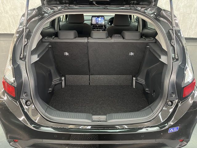 TOYOTA AQUA 2024 Image 31