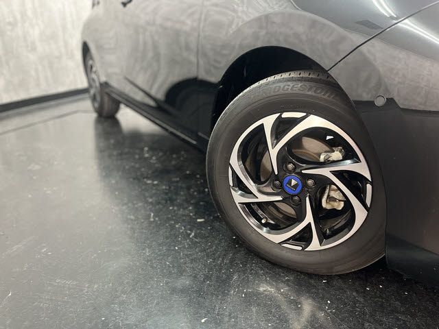 TOYOTA AQUA 2024 Image 31