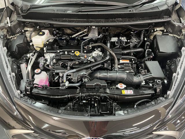 TOYOTA AQUA 2024 Image 31
