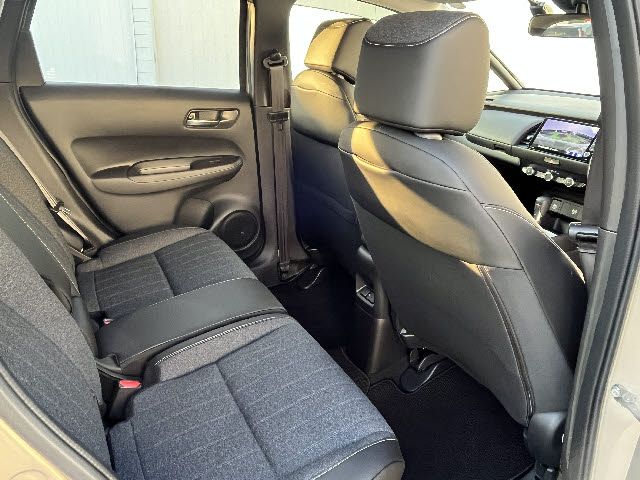HONDA FIT E:HEV 2024 Image 31