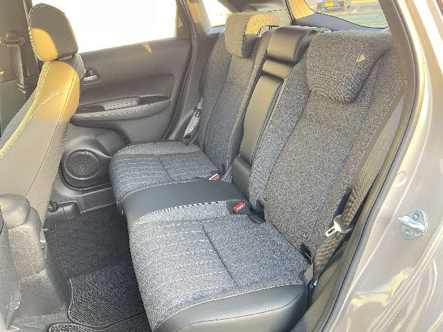 HONDA FIT E:HEV 2024 Image 31