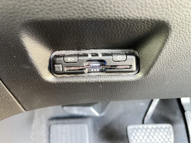 HONDA FIT E:HEV 2024 Image 31