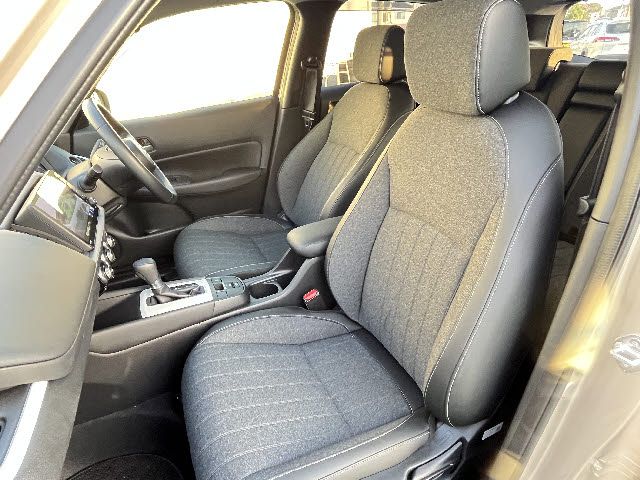 HONDA FIT E:HEV 2024 Image 31