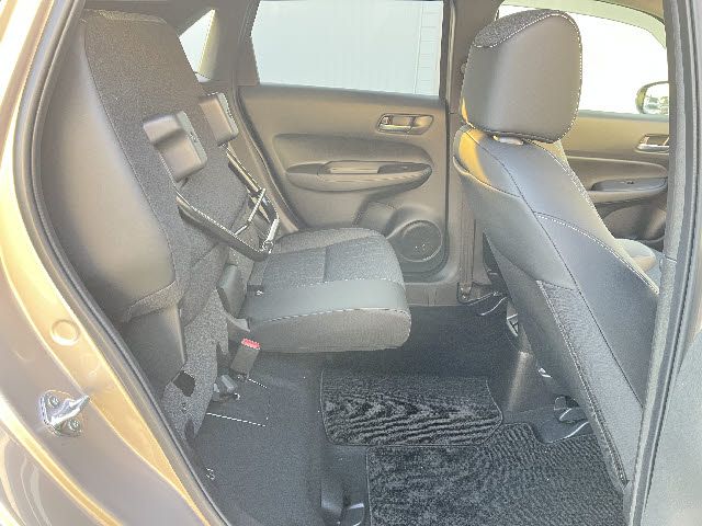 HONDA FIT E:HEV 2024 Image 31