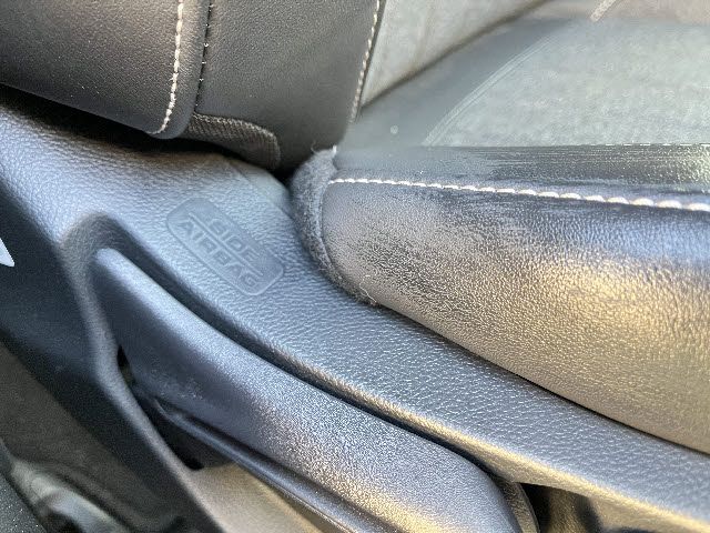 HONDA FIT E:HEV 2024 Image 31