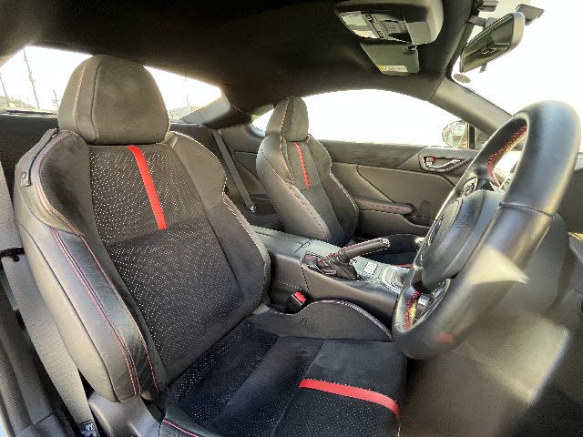 SUBARU BRZ 2022 Image 31